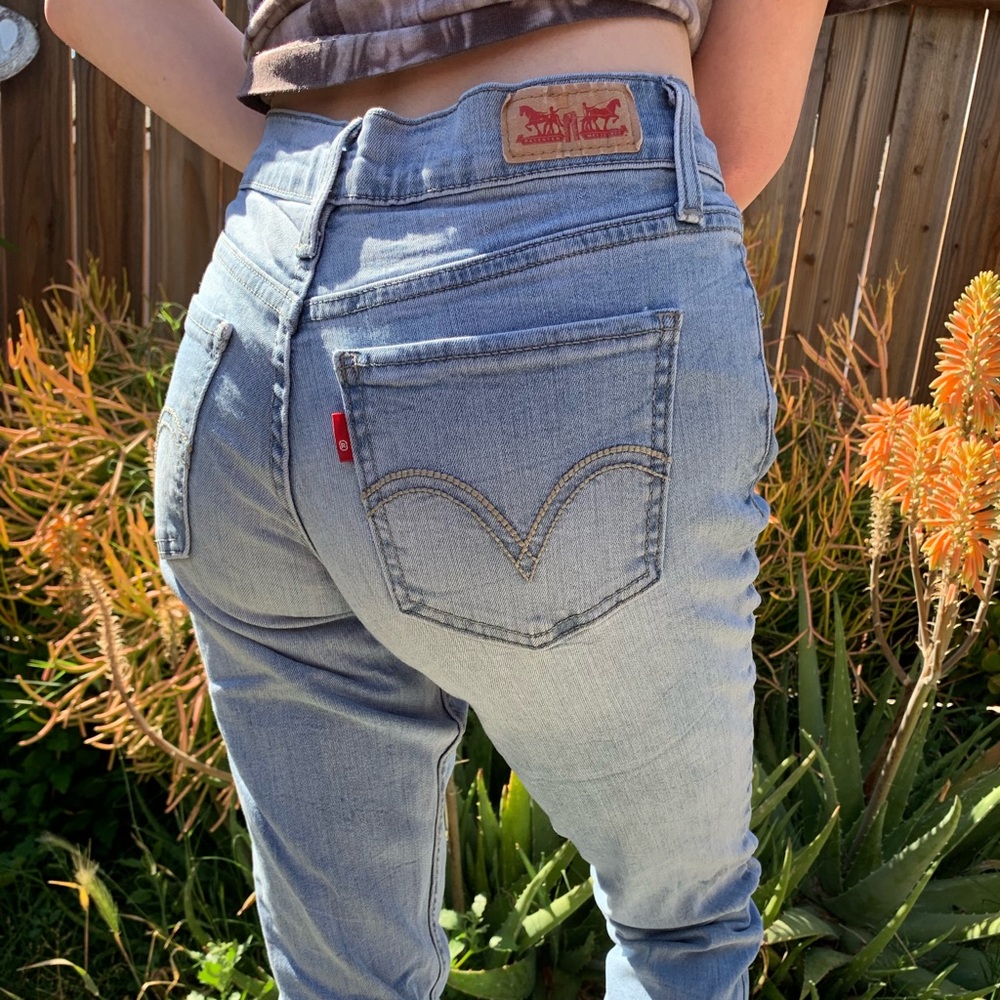 Levi Jeans